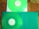 Spiritualized  Songs in A&E - GREEN VINYL 2LP 500 ONLY