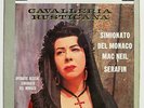 SXL 2281-2  Cavalleria Rusticana   Serafin   WBg  ED1