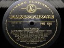 Beatles Please Please Me UK 1st UK *GOLD MONO* LP
