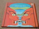 AUNT MARY janus NORWAY VERTIGO 1973 ORIG PROG LP RARE