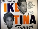 IKE & TINA TURNER-THE SOUL OF-SUE LABEL-GEM NEAR MINT