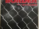 RY COODER -THE BORDER-O.S.T.-john hiatt-NUOVO 1982 colonna sonora stampa italian