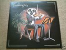 PERCY THRILLINGTON thrillington UK REG ZON LP UNPLAYED