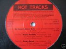 HOT TRACKS - SERIES II, ISSUE 5