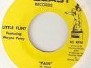 LITTLE FLINT PAIN NORTHERN SOUL hear