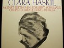 * PHILIPS 6747055 - CLARA HASKIL - VERMACHTNIS - 9 LP *