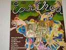 EARTHED Middle Earth,Tucker,Arcadium,Tam White,Wooden O