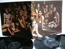 Jimi Hendrix Electric Ladyland 613 008 UK 2LP Near Mint
