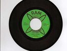 70's Soul - Percy Stone on Ram - RARE KILLER NOS