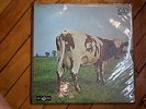 PINK FLOYD ATOM HEART MOTHER JAPAN QUAD PROMO WL record