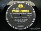 Beatles Sgt Pepper UK 1967 1st *MONO* Press *EXCELLENT*