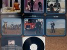 PULP DIFFERENT CLASS VERY RARE VINYL LP+12 COVERS, MINT