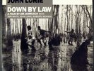 Soundtrack LP-Down By Law-John Lurie-Tom Waits