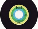 RAREST DOO-WOP - CLASSICS IV - HEAVENLY BLISS - HEAR