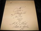 BACH - 6 SUITES FOR SOLO CELLO - MIKLOS PERENYI - 3LP