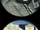 SATURNE 78 RPM Picture record # 311 Michel Simon