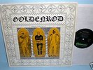 GOLDENROD S/T Chartmaker 1968 ORIG Heavy Acid Psych LP
