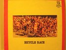 QUEEN : Bicycle Race  RARE TURKISH LP VINYL NUDE COVER