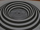 BLACK SABBATH - 1ST PRESSING - VERTIGO SWIRL
