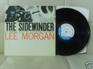 LEE MORGAN