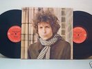 BOB DYLAN-----BLONDE ON BLONDE---2LP.......MONO....RARE