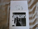 SINKING SHIPS ten 7