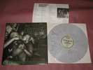 UNIFORM CHOICE Screaming For Change LP  GREY VINYL