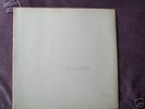 BEATLES ORIG WHITE ALBUM...NO 0043484 TOP OPENING MONO
