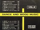 Jack Arel & Pierre Dutour (Music Library) LP Chappell