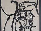 MILES DAVIS Cookin' Prestige Original Mono W 50th St