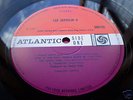 LED ZEPPELIN II UK PRES LEMON SONG CREDIT PLUB\RED MiNt