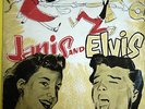 ELVIS PRESLEY.  10