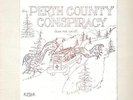 PERTH COUNTY CONSPIRACY Rumor II 1973 Canada folk psych