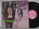 MCDONALD AND GILES-S/T UK PINK ISLAND Prog / Psych LP