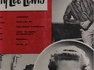 JERRY  LEE  LEWIS   ---   FIRST  ALBUM