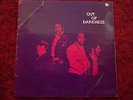  UK LP - OUT OF DARKNESS on KEY in EXCELLENT
