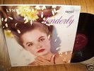 1957 LYNN HOPE lp Score 4015   