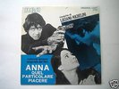 ANNA QUEL PARTICOLARE PIACERE (1974) LUCIANO MICHELINI