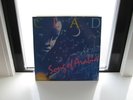 CLAD - SONG OF ARABIA (PANARECORD) ITALO DISCO