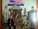 FLYING BURRITO BROTHERS GILDED PALACE SEALED ORIG'69 LP