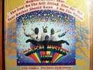 BEATLES MAGICAL MYSTERY TOUR SEALED MFSL AUDIOPHILE LP