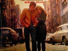 BOB DYLAN FREEWHEELIN RARE ORIG STEREO LP RED/BLACK LBL