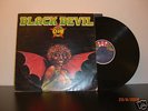 BLACK DEVIL 