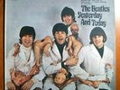 BEATLES BUTCHER COVER ORIG 3rd STATE MONO LP BEAUTIFUL
