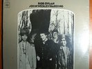BOB DYLAN JOHN WESLEY HARDING SEALED ORIGINAL 1968 LP 
