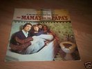 MAMAS AND THE PAPAS-RARE TOILET COVER LP-STEREO