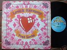 Fred Locks - Love & Harmony LP Form LP 1091 Original
