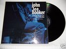 JOHN LEE HOOKER 