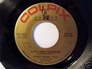 BOBBY ADAMS -SOUL DOO WOP POCORN-  COLPIX  *LISTEN*