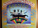 BEATLES MAGICAL MYSTERY TOUR NEAR MINT ORIG '67 MONO LP